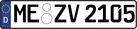 ME-ZV2105