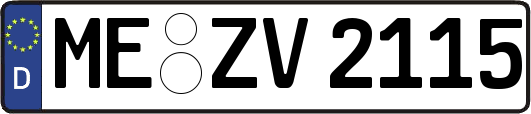 ME-ZV2115