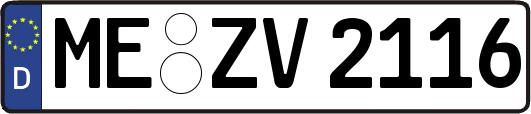 ME-ZV2116