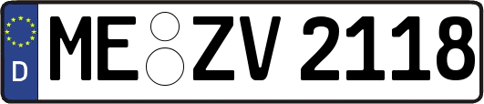 ME-ZV2118