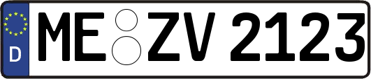 ME-ZV2123