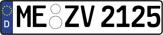 ME-ZV2125