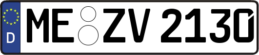 ME-ZV2130