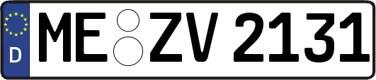 ME-ZV2131