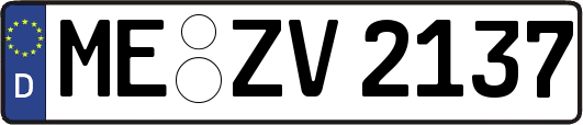 ME-ZV2137