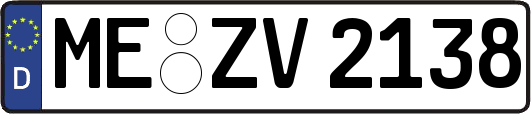 ME-ZV2138