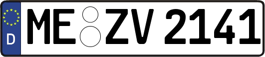 ME-ZV2141