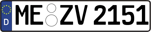 ME-ZV2151