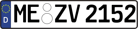 ME-ZV2152