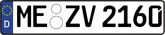 ME-ZV2160