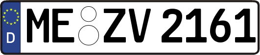 ME-ZV2161