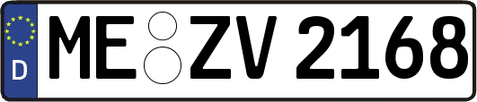 ME-ZV2168
