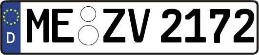 ME-ZV2172