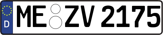 ME-ZV2175