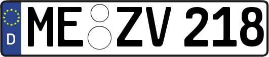 ME-ZV218