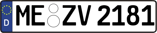 ME-ZV2181
