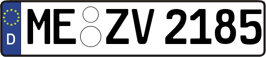 ME-ZV2185