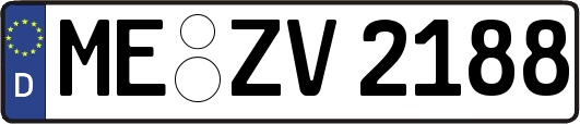 ME-ZV2188