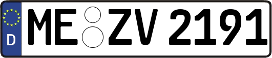 ME-ZV2191