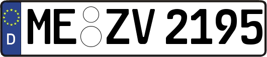 ME-ZV2195