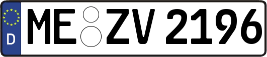 ME-ZV2196