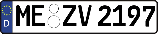 ME-ZV2197