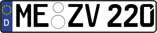 ME-ZV220