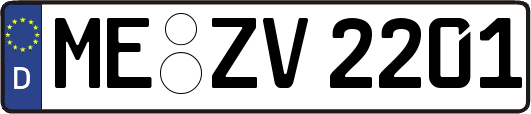 ME-ZV2201