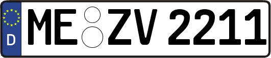 ME-ZV2211