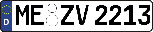 ME-ZV2213