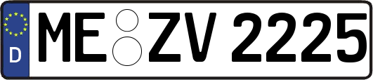 ME-ZV2225