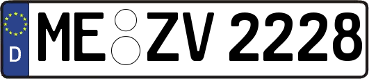 ME-ZV2228