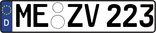 ME-ZV223