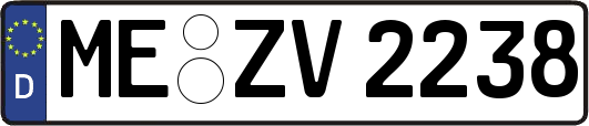 ME-ZV2238
