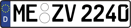 ME-ZV2240