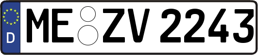ME-ZV2243