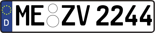 ME-ZV2244