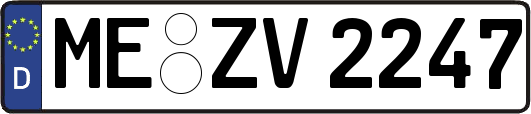 ME-ZV2247