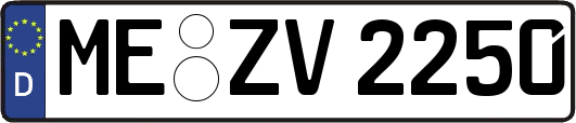 ME-ZV2250