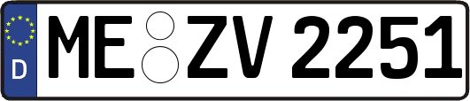 ME-ZV2251