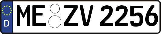 ME-ZV2256
