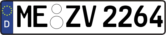 ME-ZV2264