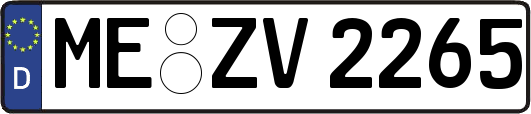 ME-ZV2265
