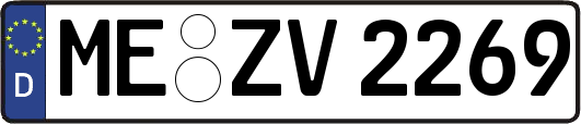 ME-ZV2269