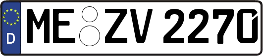 ME-ZV2270