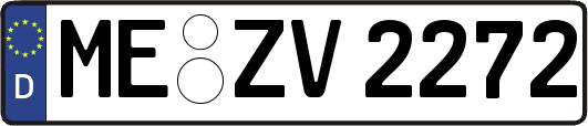 ME-ZV2272