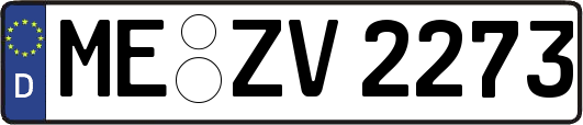 ME-ZV2273