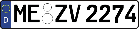 ME-ZV2274