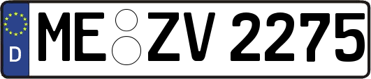 ME-ZV2275
