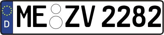 ME-ZV2282